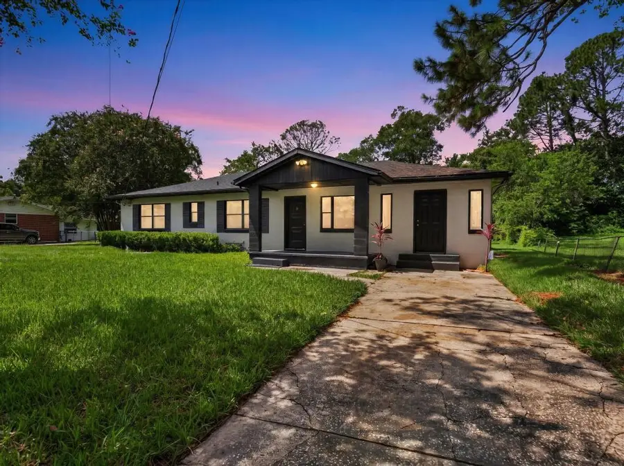 1108 Leeda Drive, Jacksonville, FL 32254 - #2