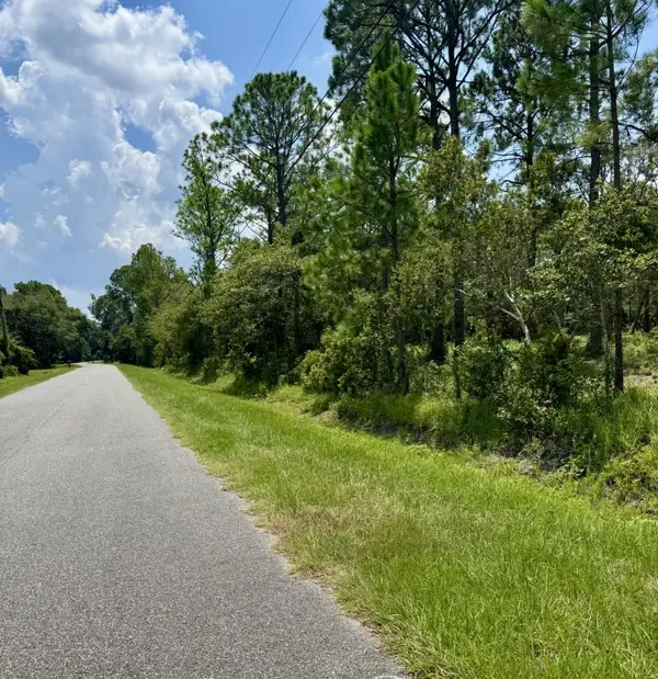 Alligator Creek Road, Fernandina Beach, FL 32034