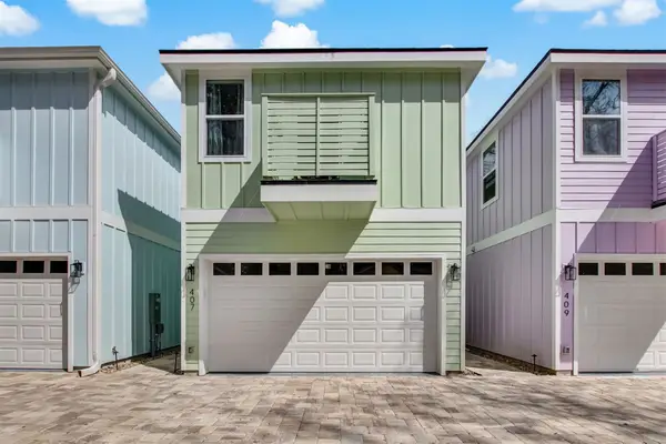 407 S 14th Street, Fernandina Beach, FL 32034