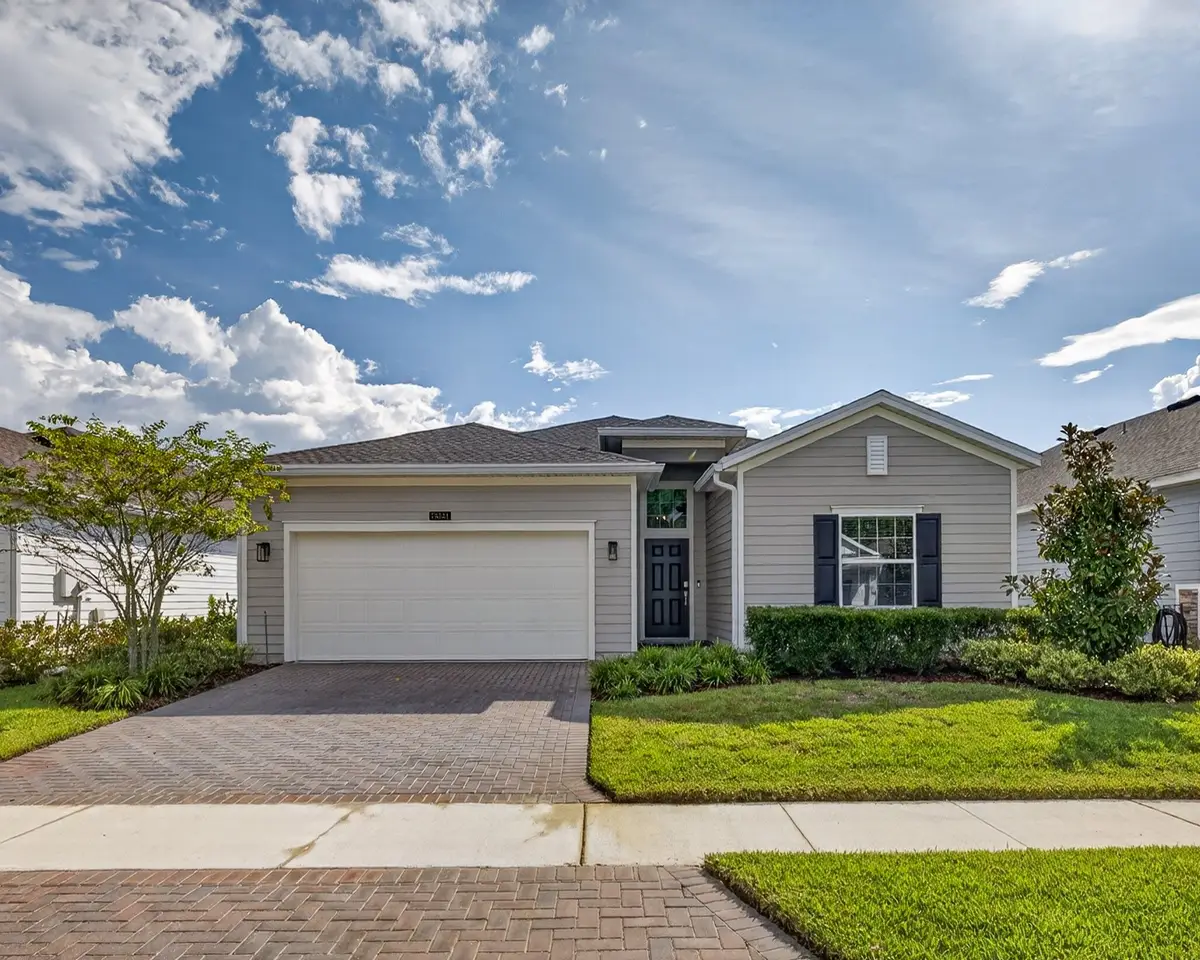 75511 Pondside Lane, Yulee, FL 32097 - #1