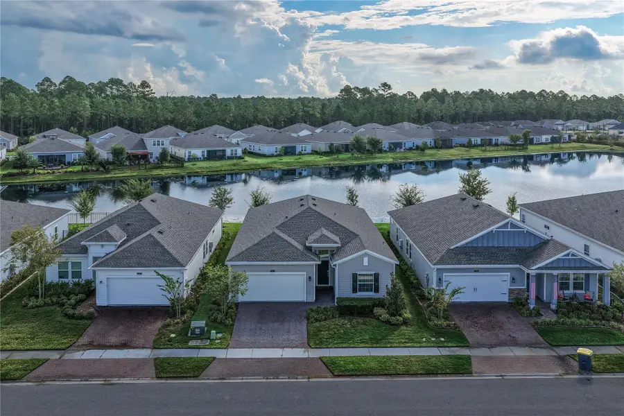 75511 Pondside Lane, Yulee, FL 32097 - #2