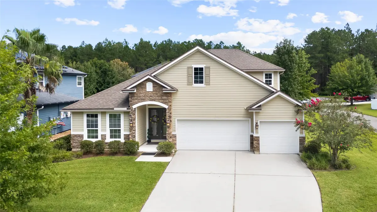 79886 Plummers Creek Drive, Yulee, FL 32097 - #1