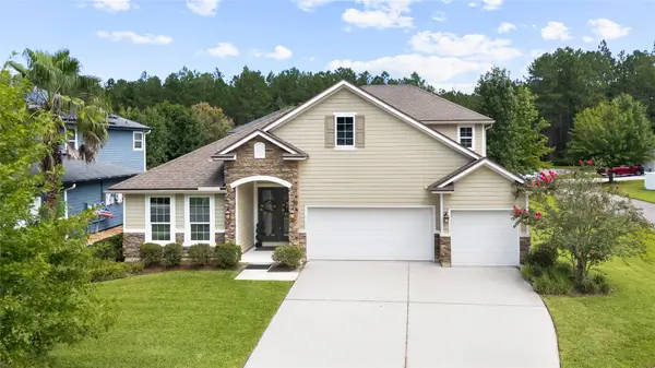 79886 Plummers Creek Drive, Yulee, FL 32097