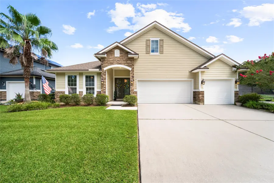 79886 Plummers Creek Drive, Yulee, FL 32097 - #2