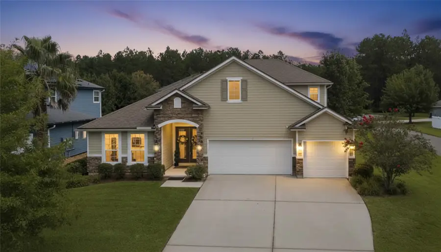 79886 Plummers Creek Drive, Yulee, FL 32097 - #3
