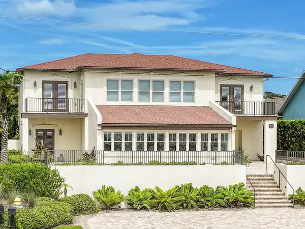 1775 S Fletcher Avenue, Fernandina Beach, FL 32034