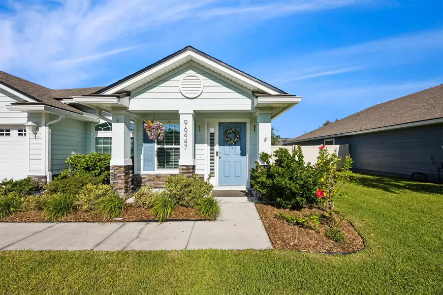 96447 Granite Trail, Yulee, FL 32097 - #2