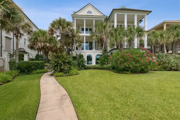 8156 Residence Court, Fernandina Beach, FL 32034