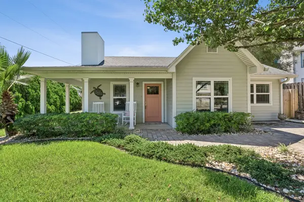 2705 Allan Street, Fernandina Beach, FL 32034