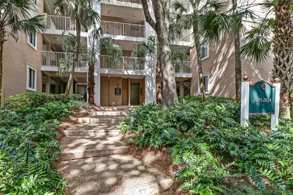 2113 Beach Wood Road #2113, Fernandina Beach, FL 32034