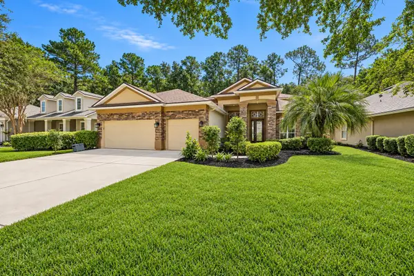85348 Sagaponack Drive, Fernandina Beach, FL 32034
