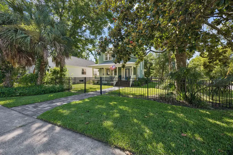 402 Beech Street, Amelia Island, FL 32034 - #2