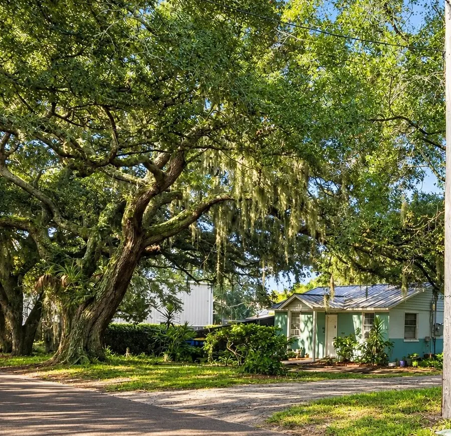 819 S 9th Street, Fernandina Beach, FL 32034 - #2