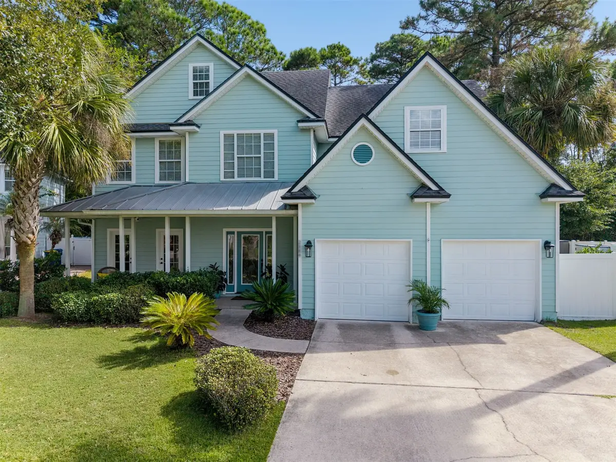2884 Landyns Circle, Fernandina Beach, FL 32034 - #1