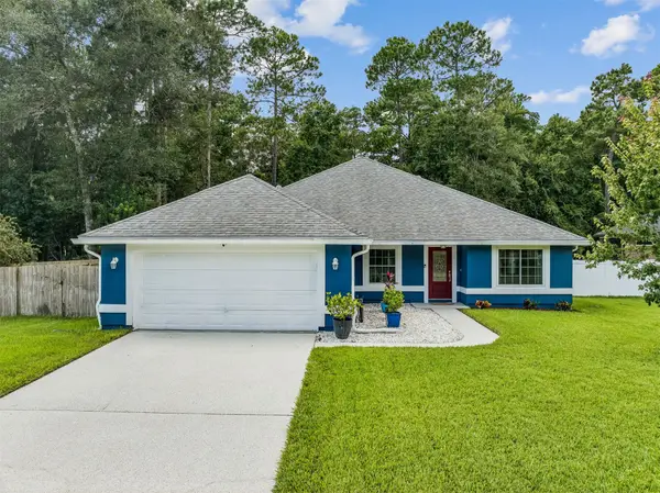 86429 Riverwood Drive, Yulee, FL 32097