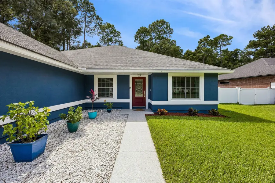 86429 Riverwood Drive, Yulee, FL 32097 - #2
