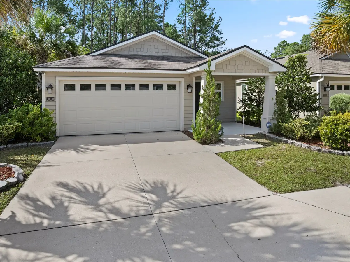 86018 Railway Place, Yulee, FL 32097 - #1