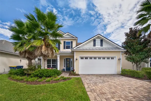 315 Dunes Of Amelia Drive, Fernandina Beach, FL 32034