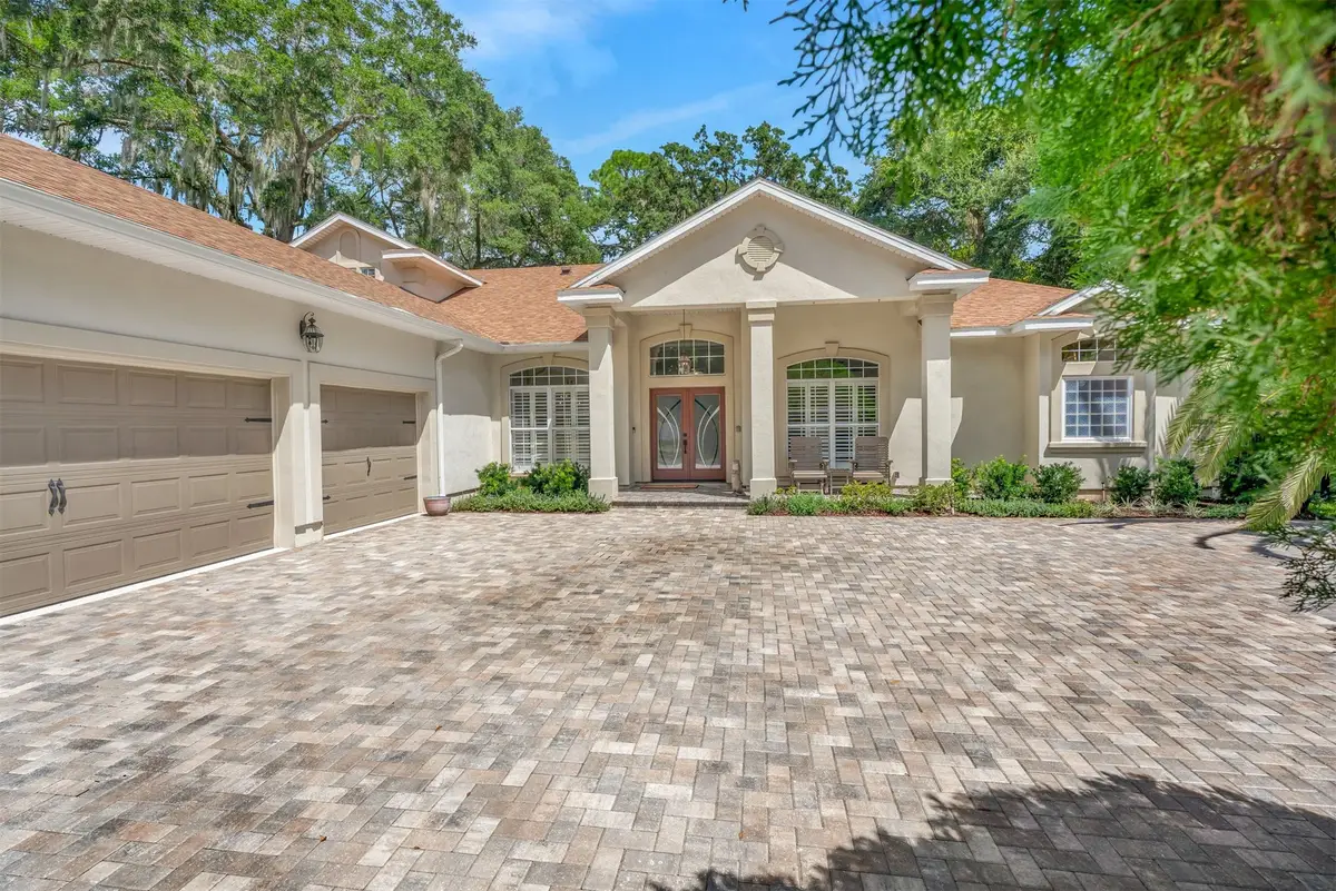 1396 Mission San Carlos Drive, Amelia Island, FL 32034 - #1