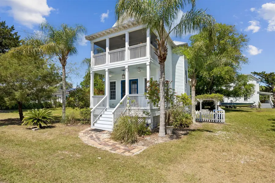 807 White Street, Fernandina Beach, FL 32034 - #2