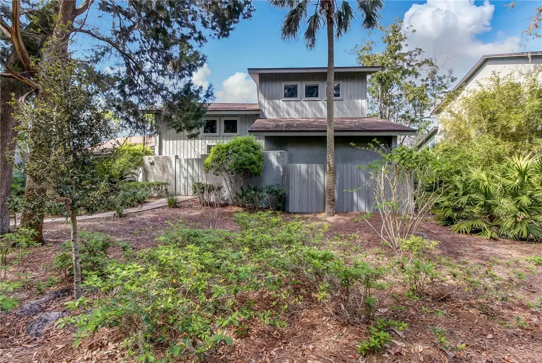 3117 Sea Marsh Road #3117, Amelia Island, FL 32034 - #1