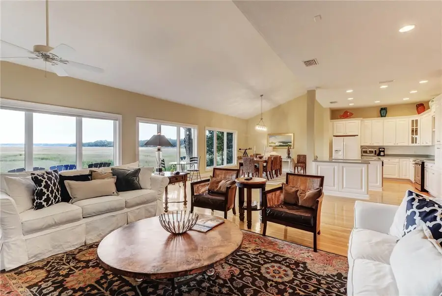 3117 Sea Marsh Road #3117, Amelia Island, FL 32034 - #3