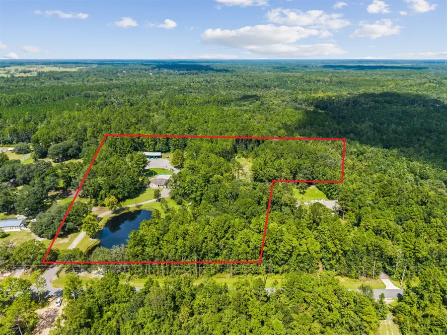 0 Quail Road, Callahan, FL 32011 - #2