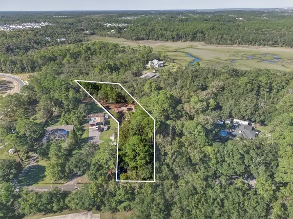 0 Tyson Road, Fernandina Beach, FL 32034
