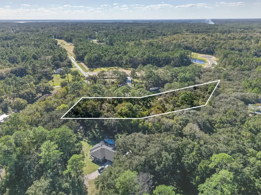 0 Tyson Road, Fernandina Beach, FL 32034 - #2