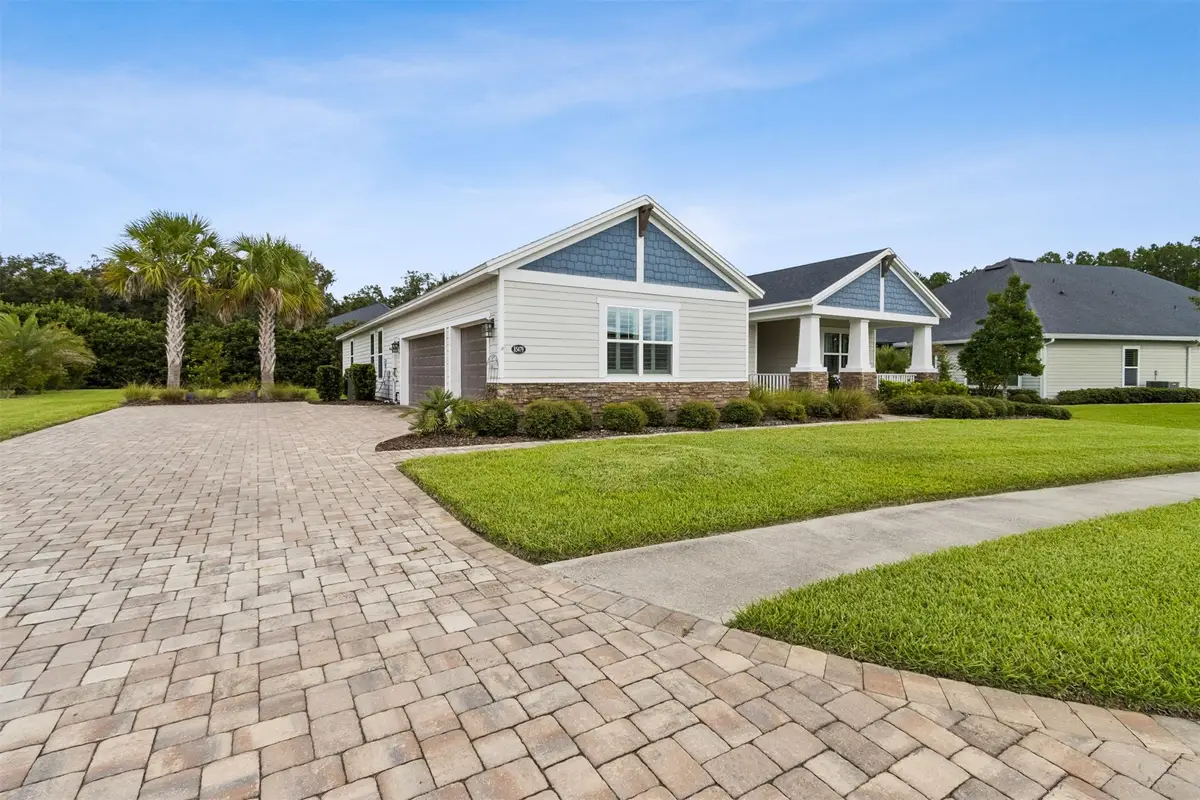 85479 Berryessa Way, Fernandina Beach, FL 32034 - #1