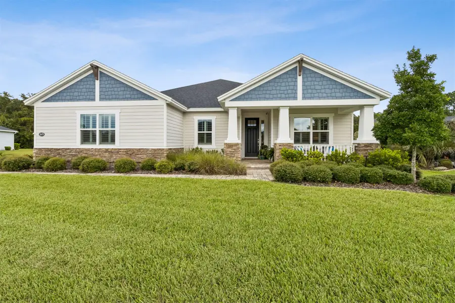 85479 Berryessa Way, Fernandina Beach, FL 32034 - #2