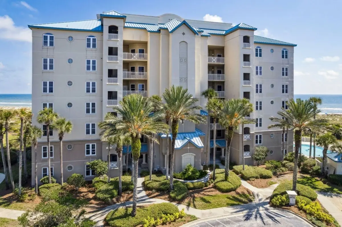 4776 Amelia Island Parkway #50, Fernandina Beach, FL 32034 - #1