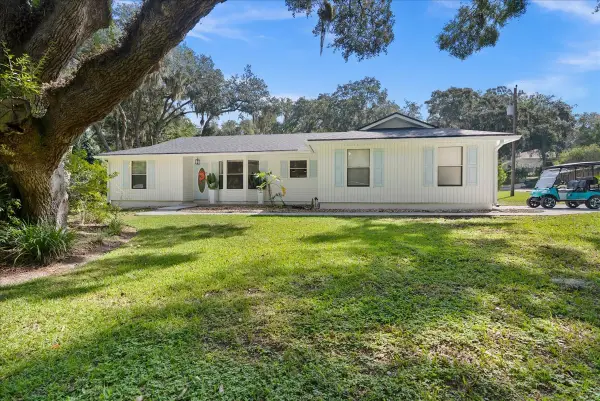 604 N 15th, Fernandina Beach, FL 32034