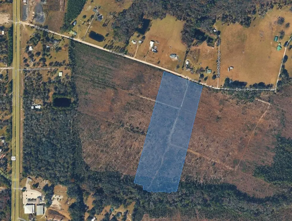 Lot 3 Davis Road, Hilliard, FL 32046 - #1