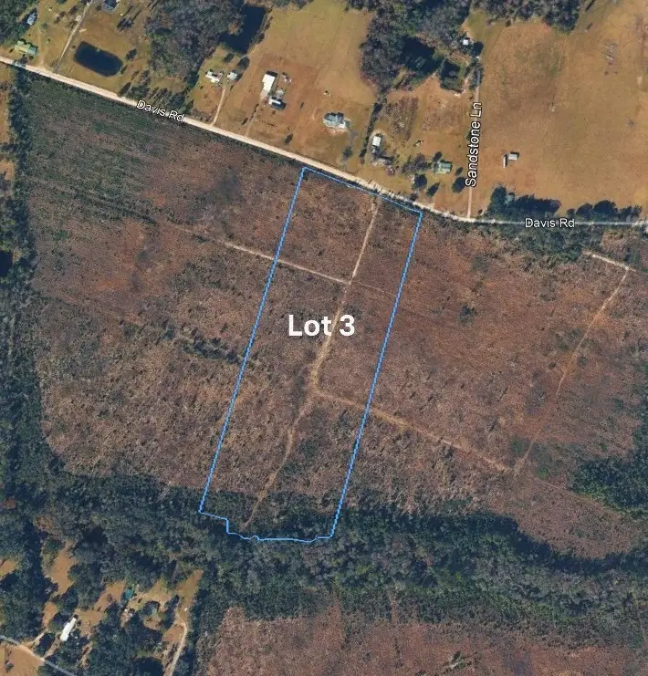 Lot 3 Davis Road, Hilliard, FL 32046 - #2