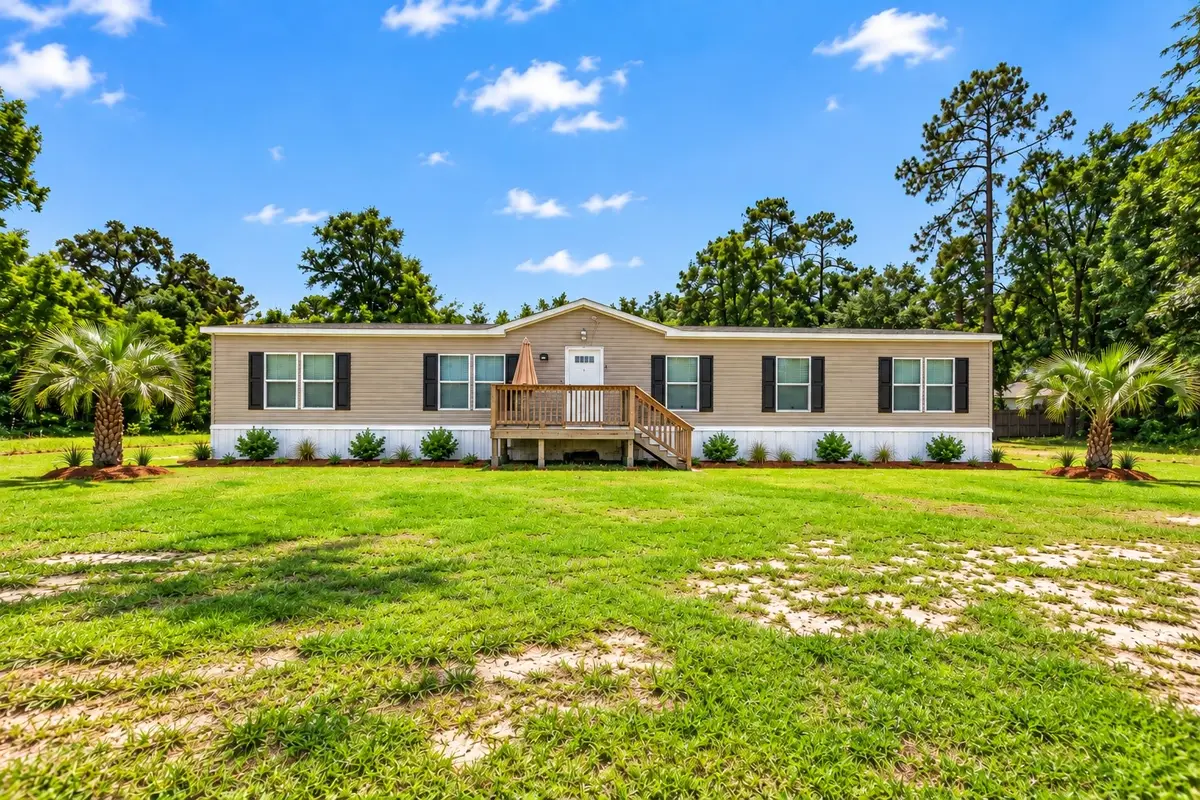 85036 Dusty Lane, Yulee, FL 32097 - #1