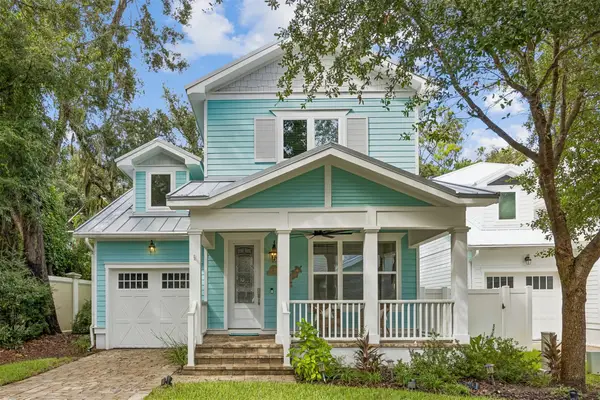 1942 Amelia Oaks Drive, Fernandina Beach, FL 32034