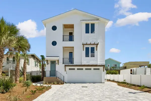 1132 N Fletcher Avenue, Fernandina Beach, FL 32034