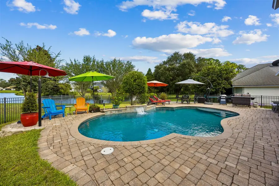 13781 Victoria Lakes Drive, Jacksonville, FL 32226 - #2