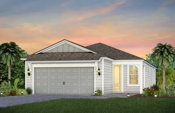 685 Continuum Loop, Yulee, FL 32097
