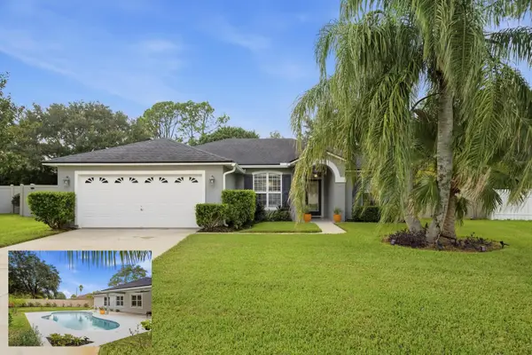 12333 Boston Harbor Drive, Jacksonville, FL 32225