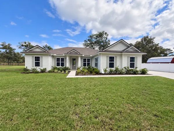 96336 Blackrock Road, Yulee, FL 32097