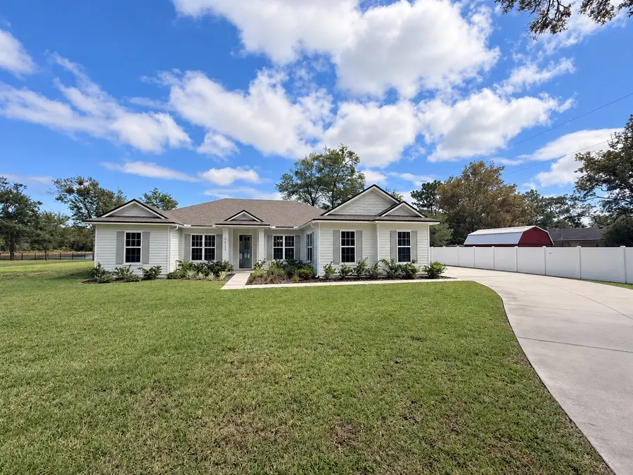 96336 Blackrock Road, Yulee, FL 32097 - #2
