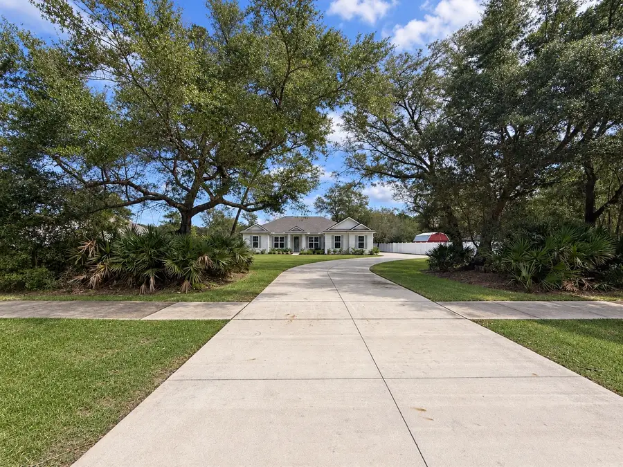 96336 Blackrock Road, Yulee, FL 32097 - #3