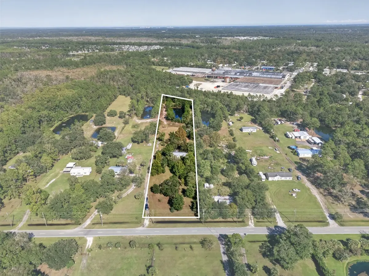 85502 N Harts Road, Yulee, FL 32097 - #1