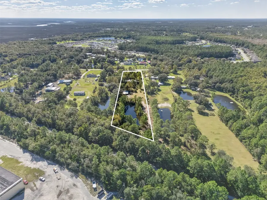 85502 N Harts Road, Yulee, FL 32097 - #3