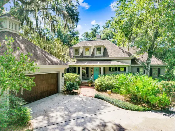 121 Marsh Creek Road, Fernandina Beach, FL 32034