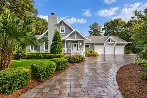 17 Marsh Creek Road, Fernandina Beach, FL 32034
