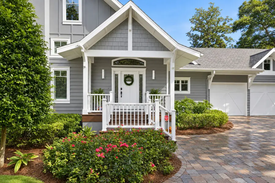 17 Marsh Creek Road, Fernandina Beach, FL 32034 - #2