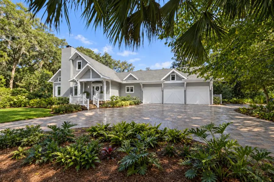 17 Marsh Creek Road, Fernandina Beach, FL 32034 - #3